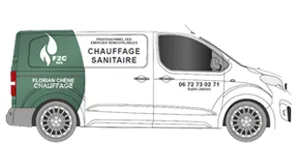 Une nouvelle identité visuelle pour nos véhicules
